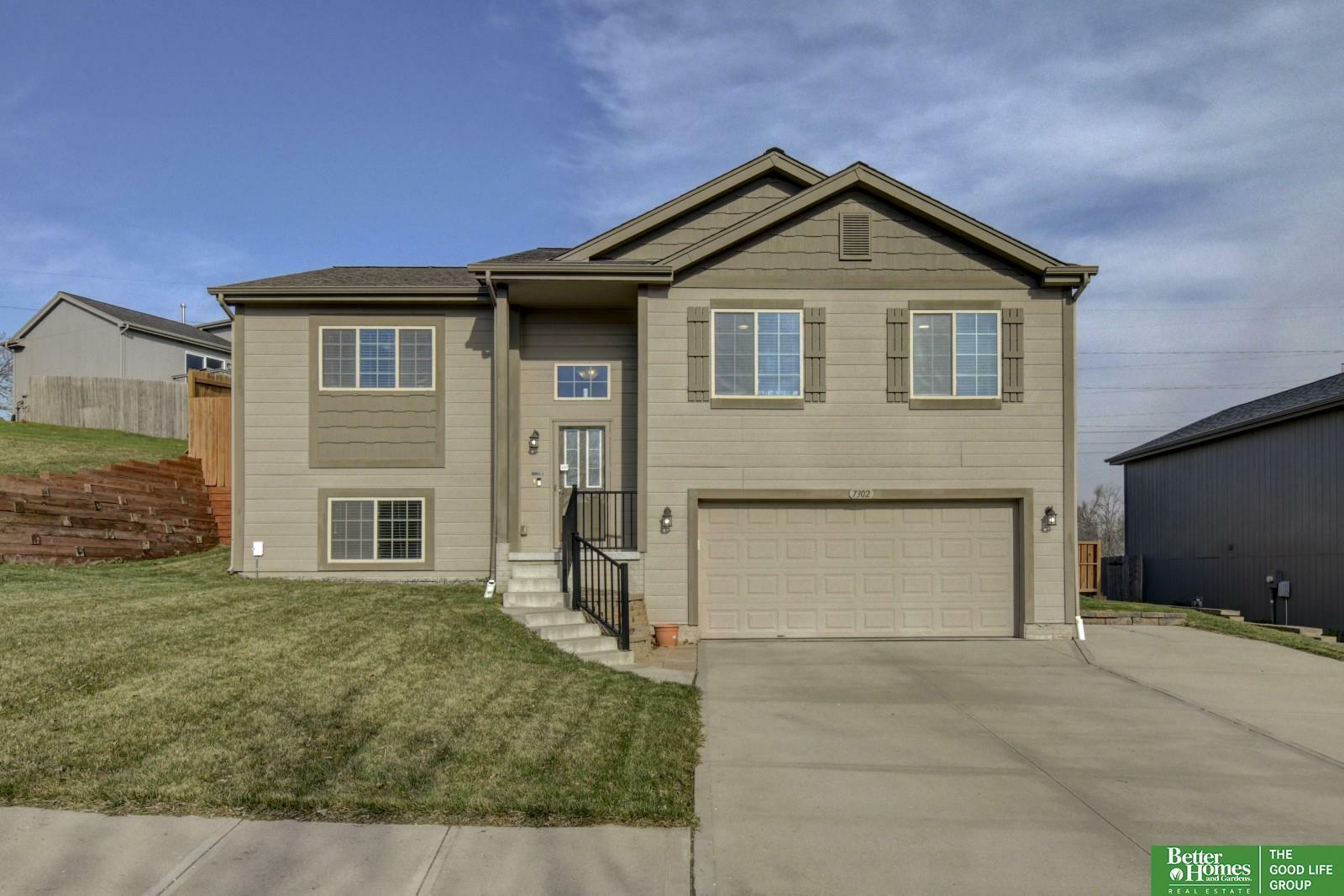 7302 N 143rd Street  Omaha NE 68142 photo