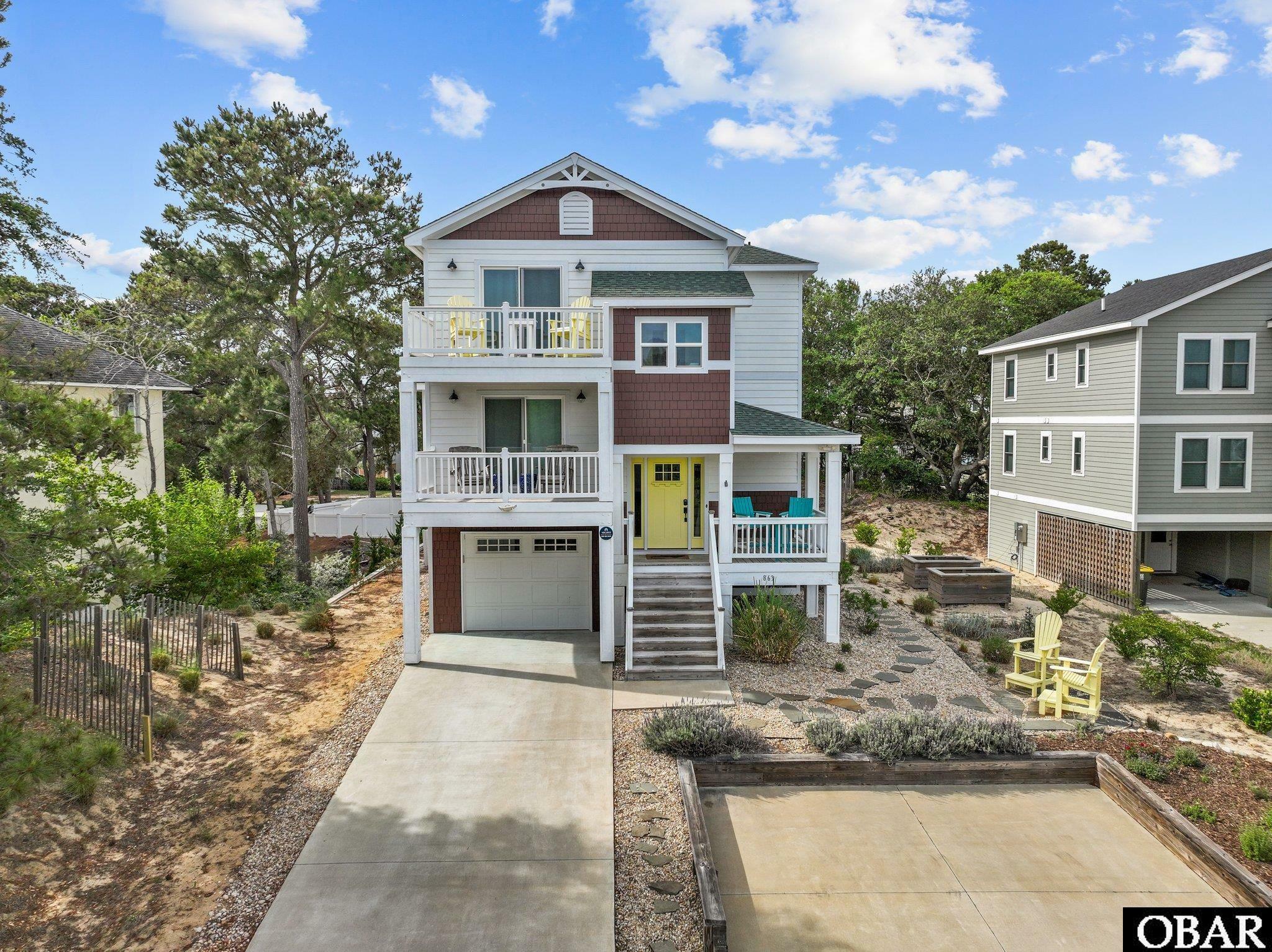 863 Ivory Court  Corolla NC 27927 photo