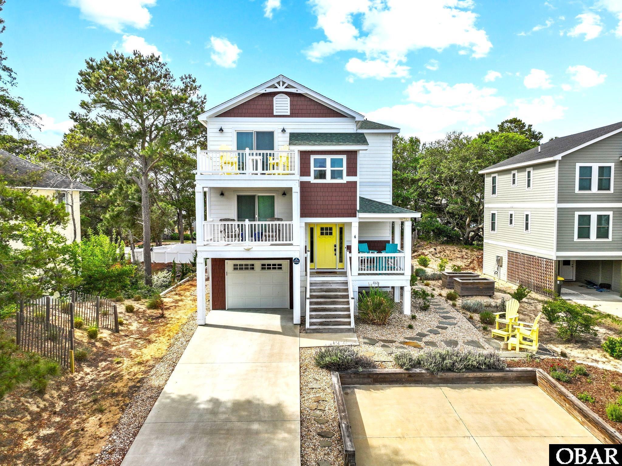 863 Ivory Court  Corolla NC 27927 photo
