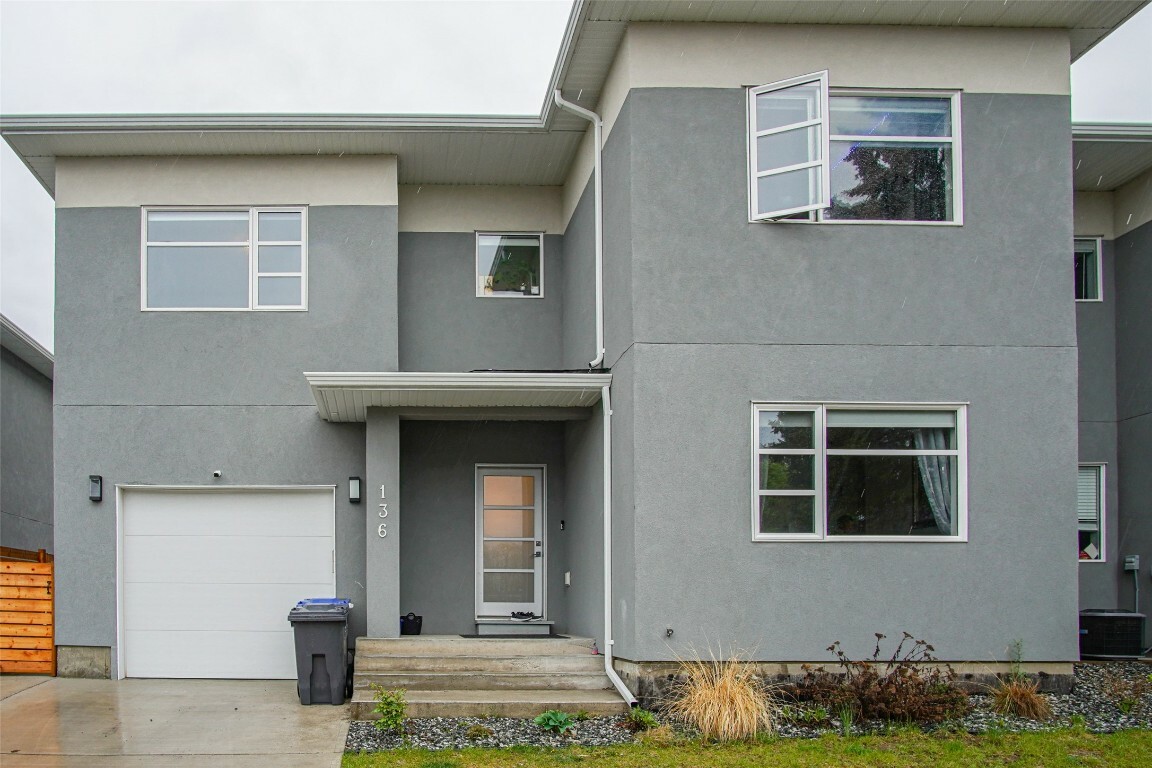 Property Photo: 136 Mugford Road BC V1X 3B3