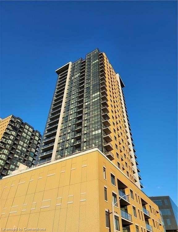 Property Photo: 108 Garment Street 706 ON N2G 0E2