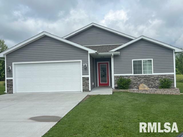 Property Photo: 705 Savannah Avenue IL 62948