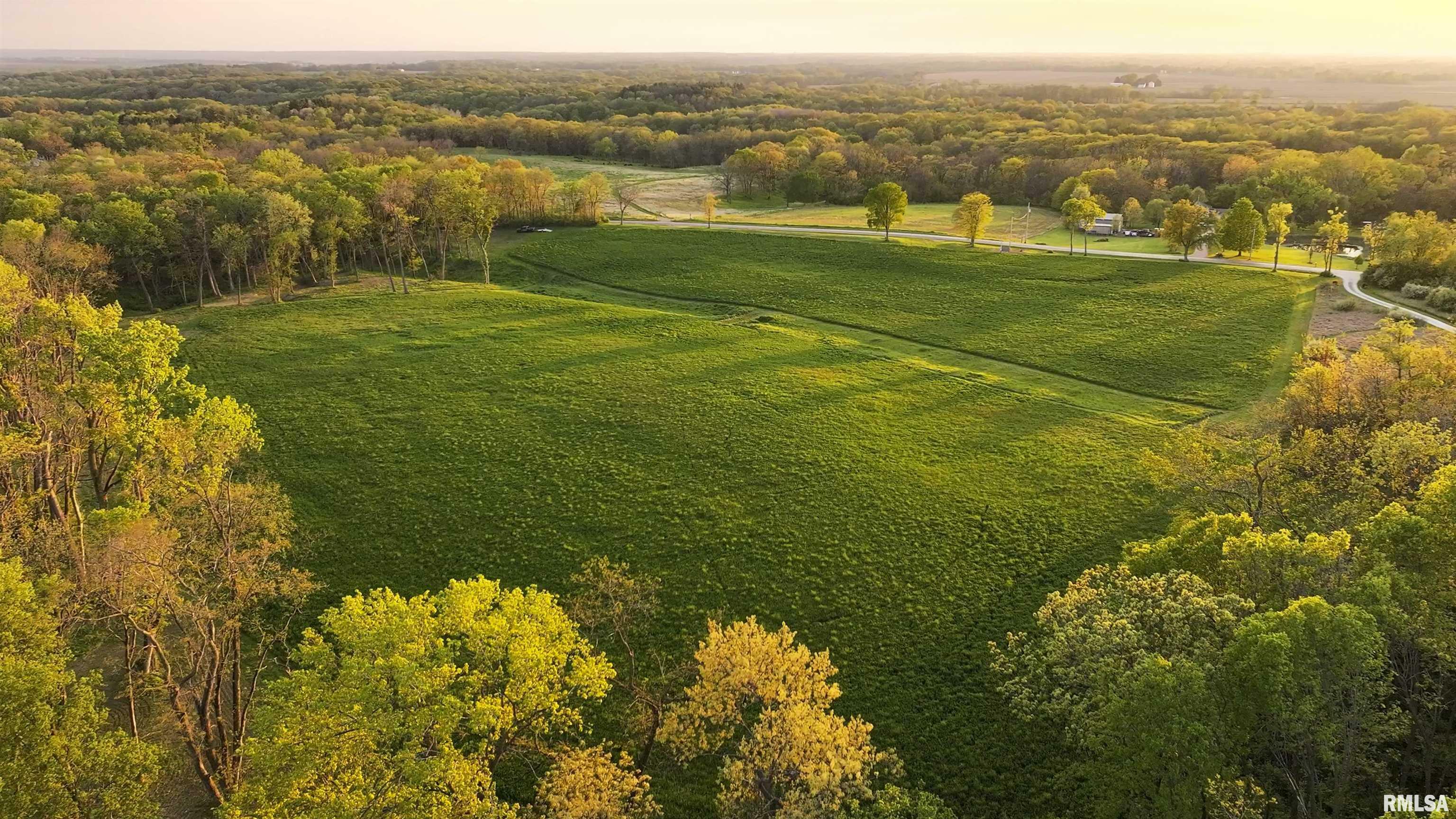 Property Photo: 0 N Hardscrabble Road IL 61565