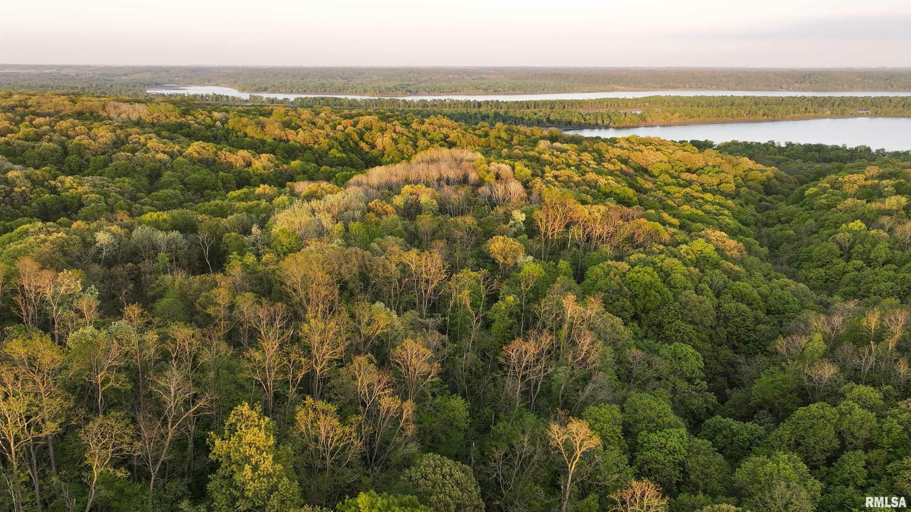 Property Photo: 00 N Hardscrabble Road IL 61565