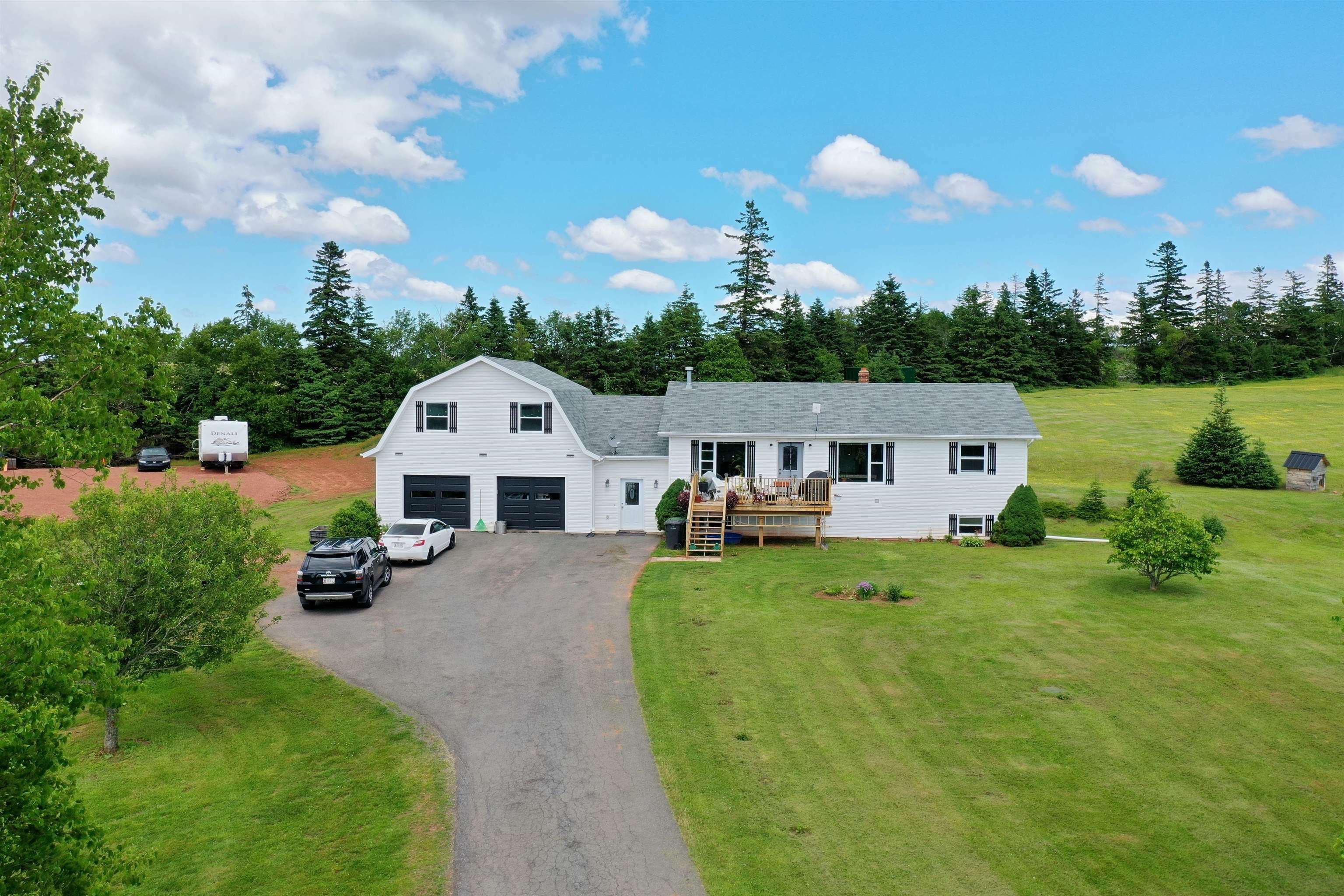 Property Photo: 19572 Route 2 Hunter River PE C0A 1N0