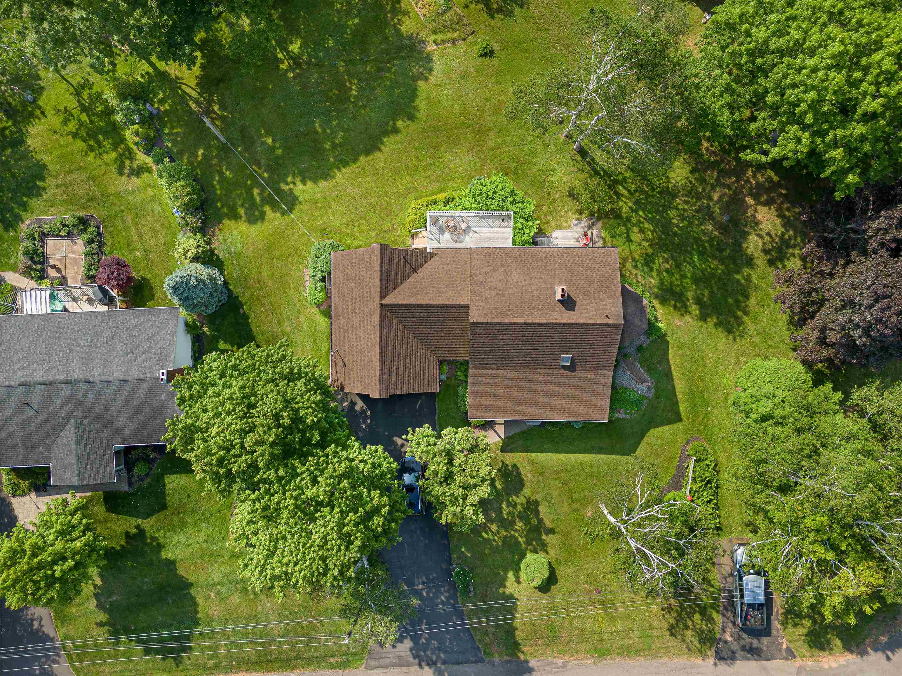 Property Photo: 2 Altavista PE V1E 1M9