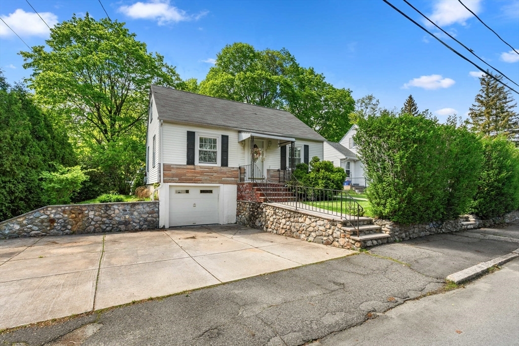 Property Photo: 17 Fulton St MA 01844