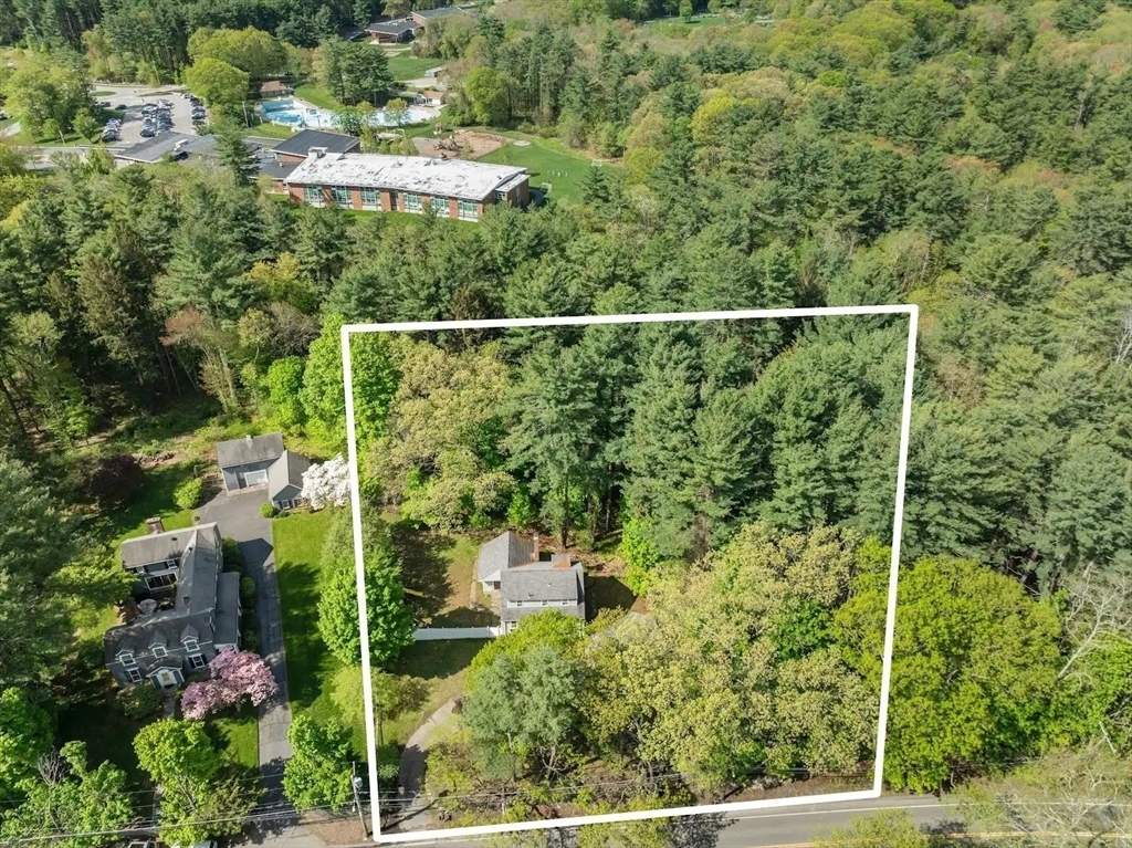 Property Photo:  37 School St  MA 02493 