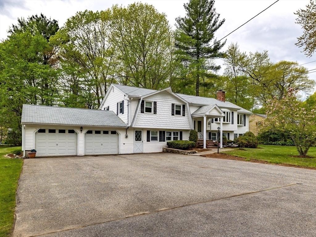 Property Photo: 19 Frost Street MA 01821