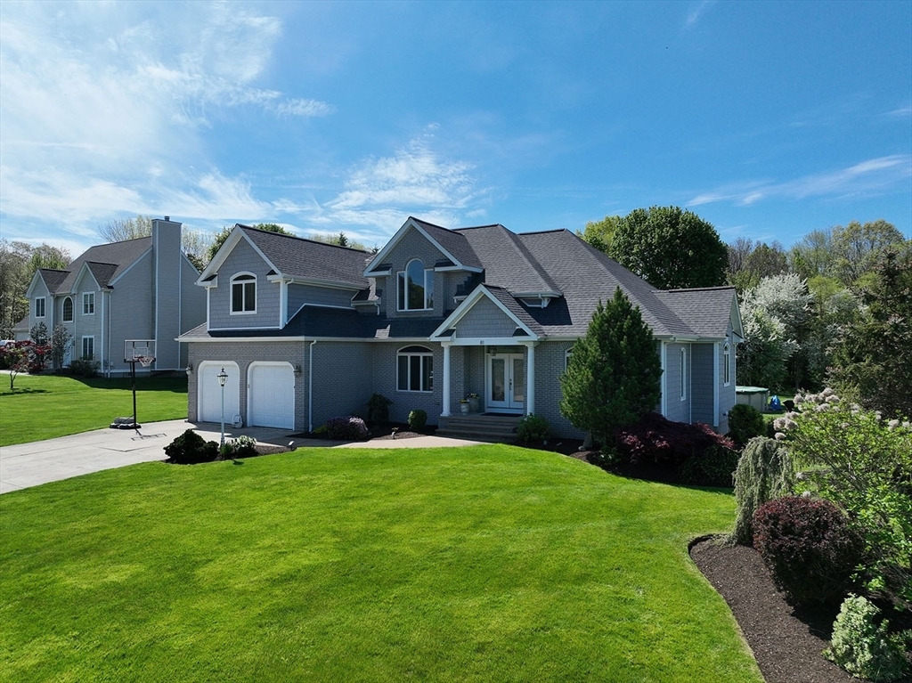 Property Photo: 81 Base Lodge MA 02777