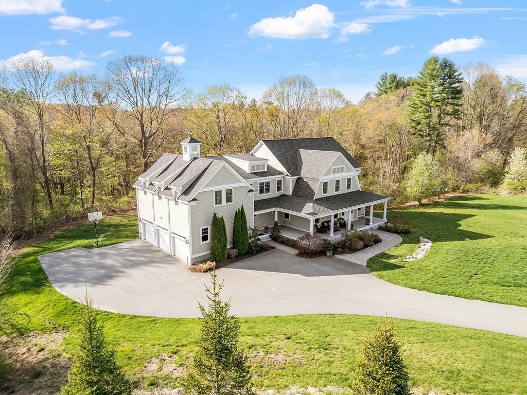 Property Photo: 67 Hanover Rd MA 01741
