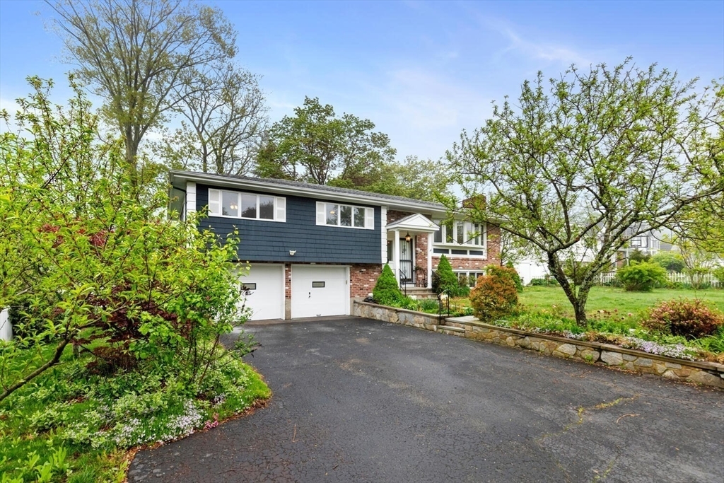 88 Hilltop St  Milton MA 02186 photo