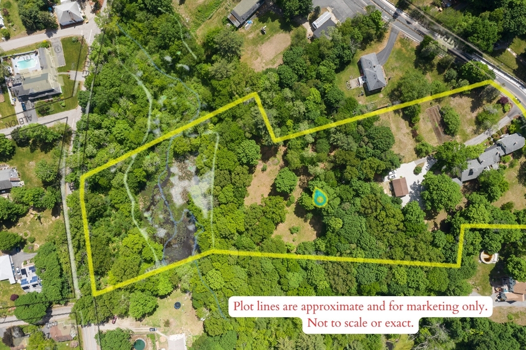 Property Photo: 83 Central St MA 01529