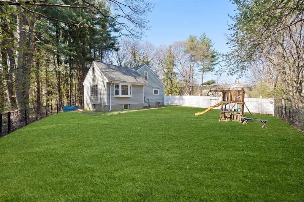 Property Photo: 37 School Street MA 02493