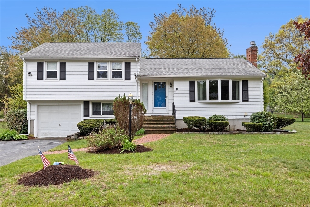 Property Photo: 11 Janice Rd MA 02021