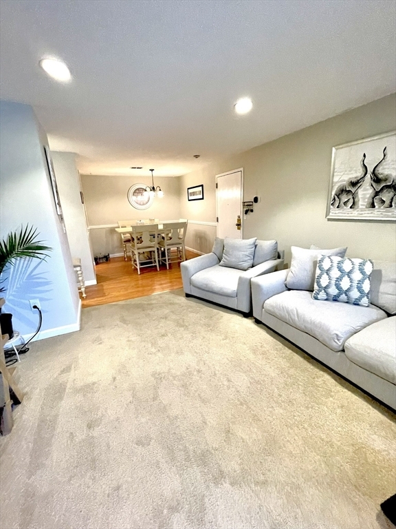 Property Photo: 805 Franklin Crossing 5 MA 02038