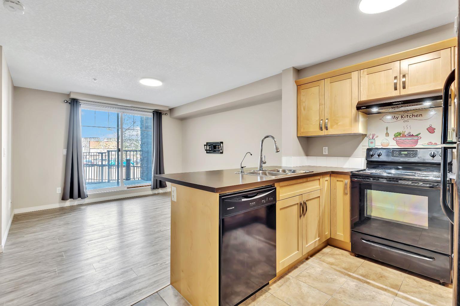 Property Photo: 130 Panatella Street NW 1112 AB T3K 0Y6