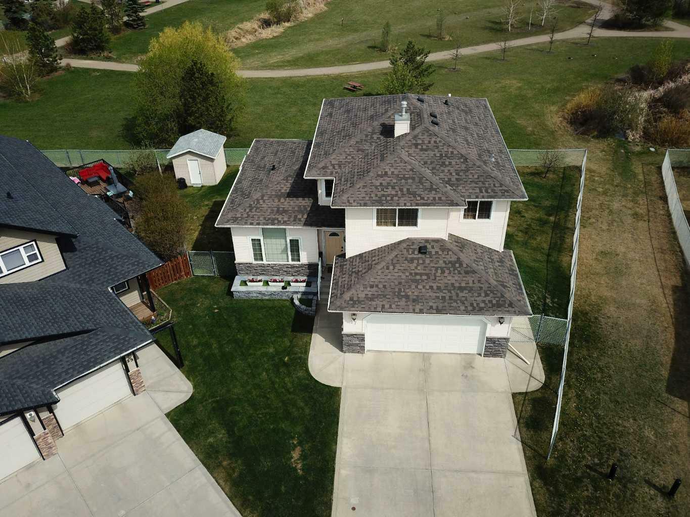 Photo de la propriété: 27 Parkview Close AB T4M 0G1