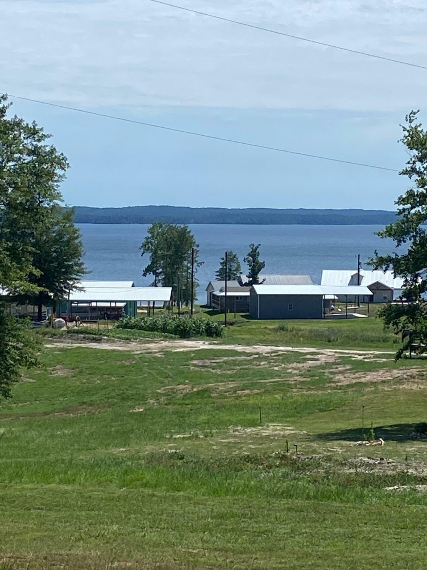Property Photo: Reds Point Rd LA 71429