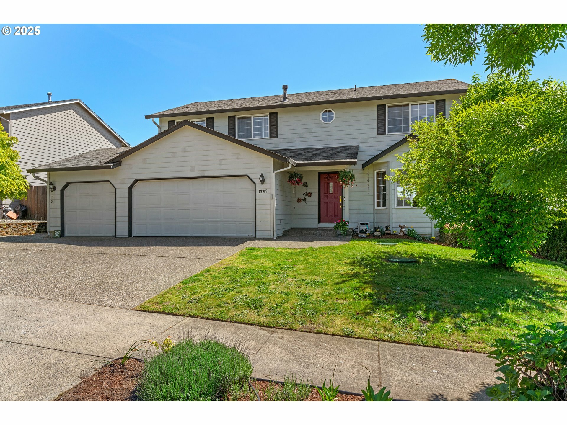 19815 SE 42nd St  Camas WA 98607 photo