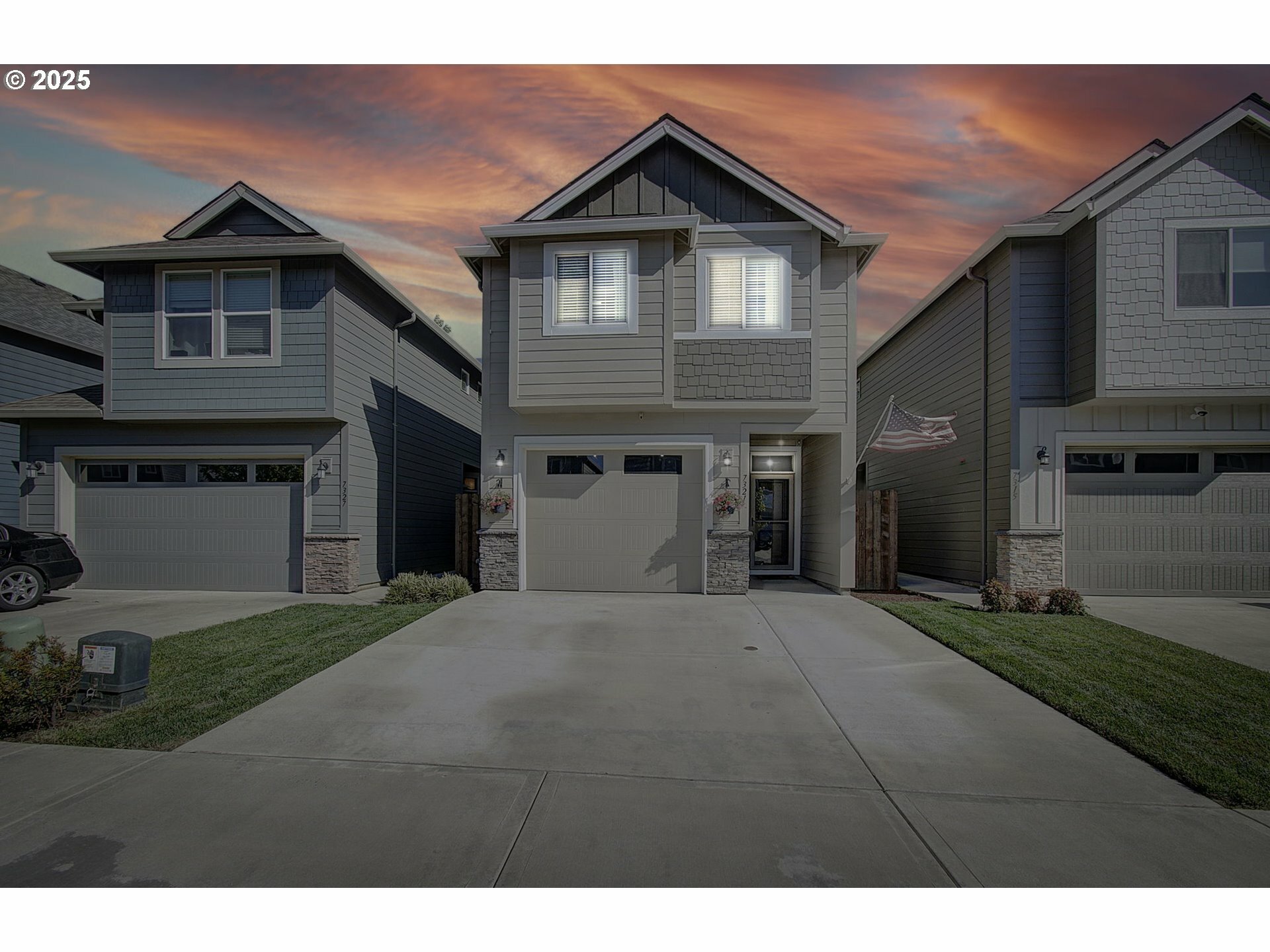 7321 S 13th St  Ridgefield WA 98642 photo