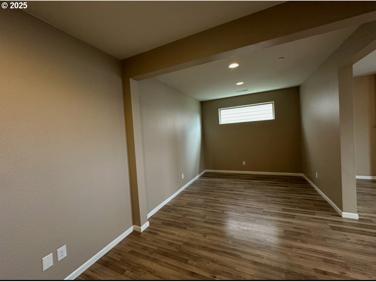 Property Photo: 3642 NE Pioneer St WA 98607
