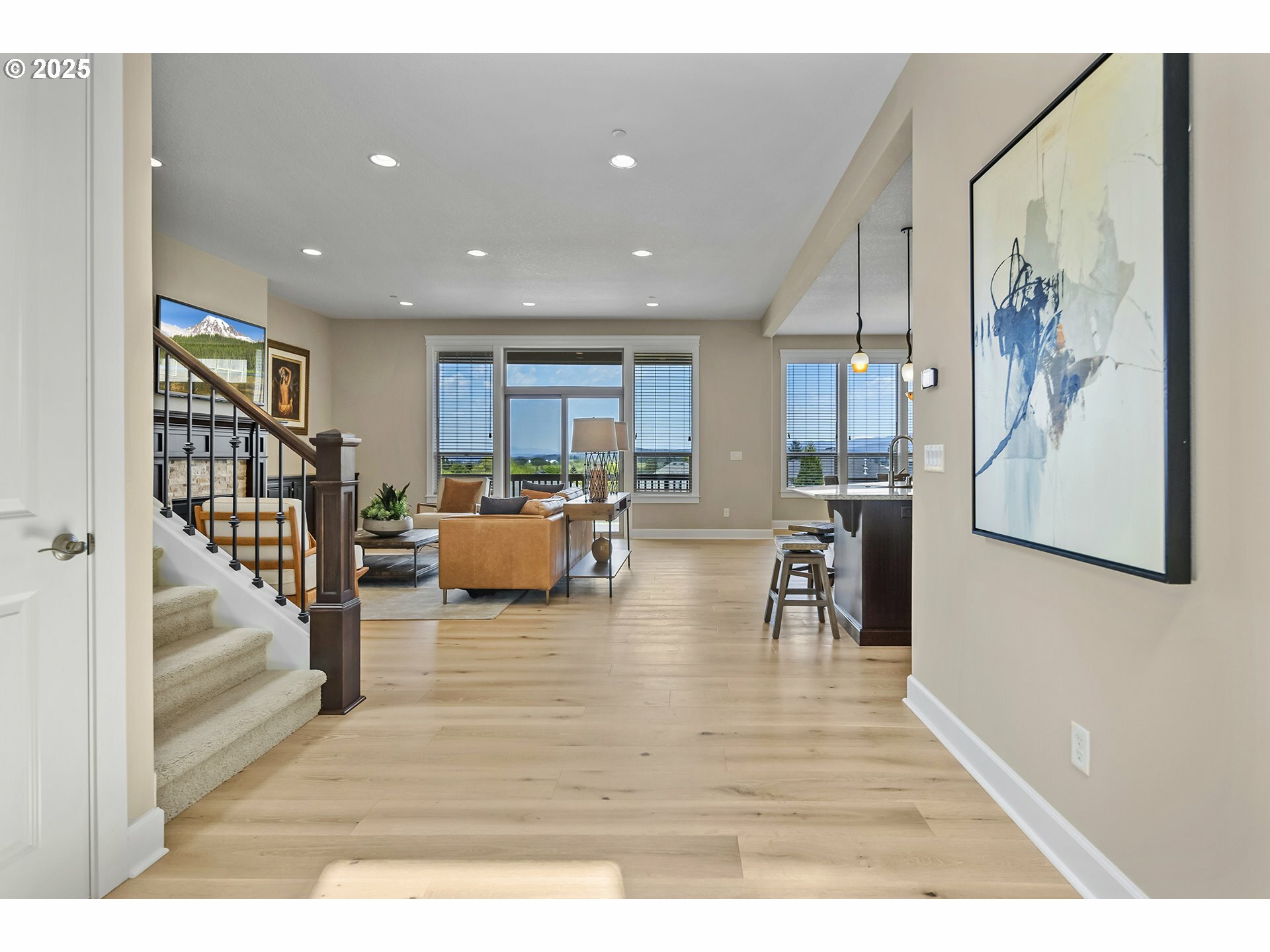 Property Photo: 3625 NW 24th Ave WA 98607