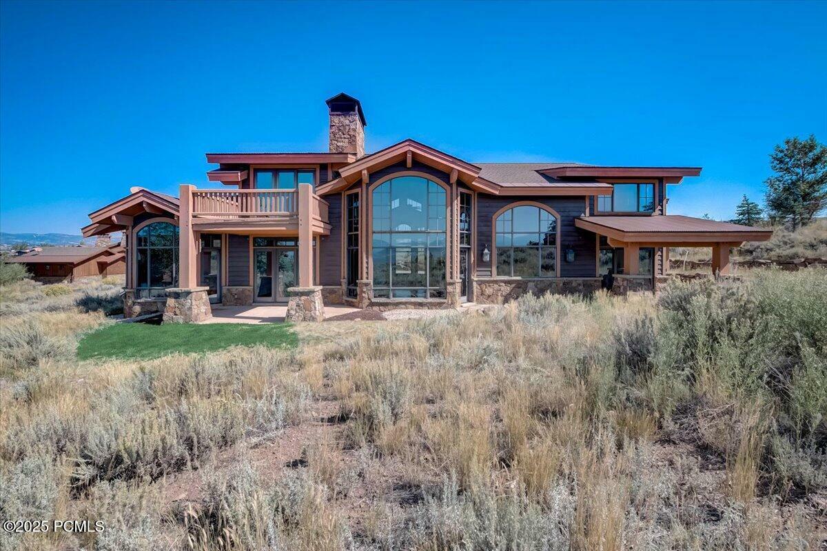 Property Photo: 2530 Palomino Trail UT 84098