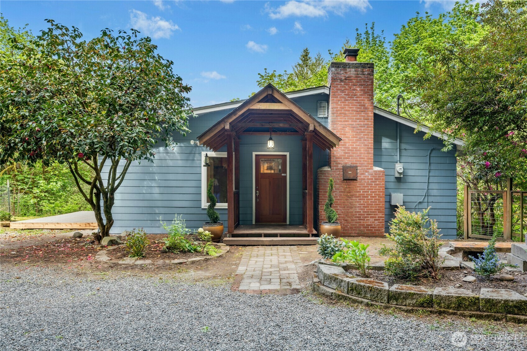 Property Photo: 24005 SE 132nd Way WA 98027