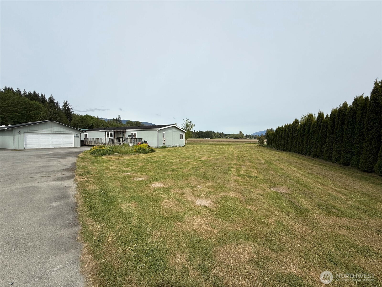 Property Photo: 8713 F&S Grade Road WA 98284