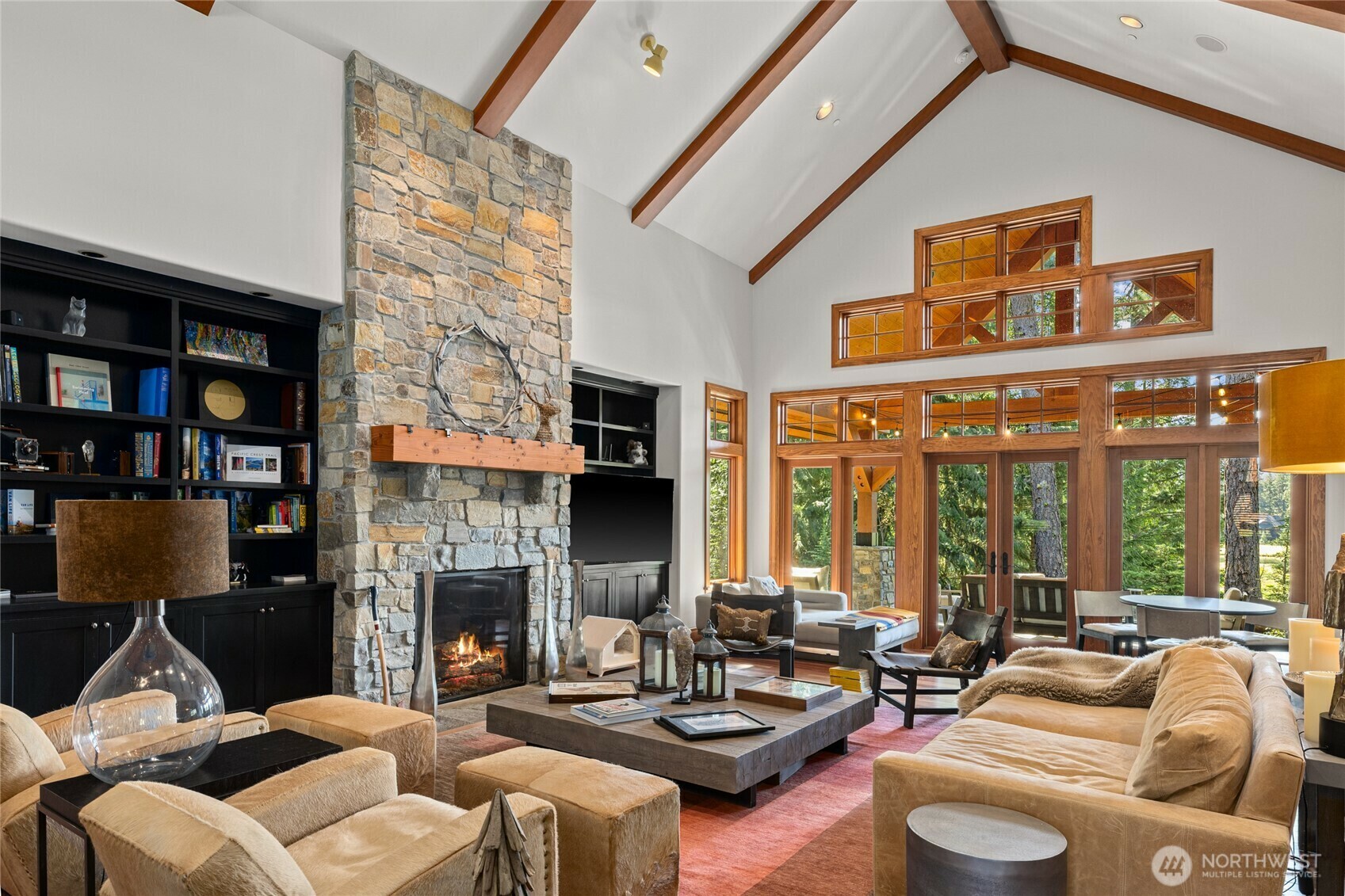 Property Photo: 160 Bunchberry Court WA 98922
