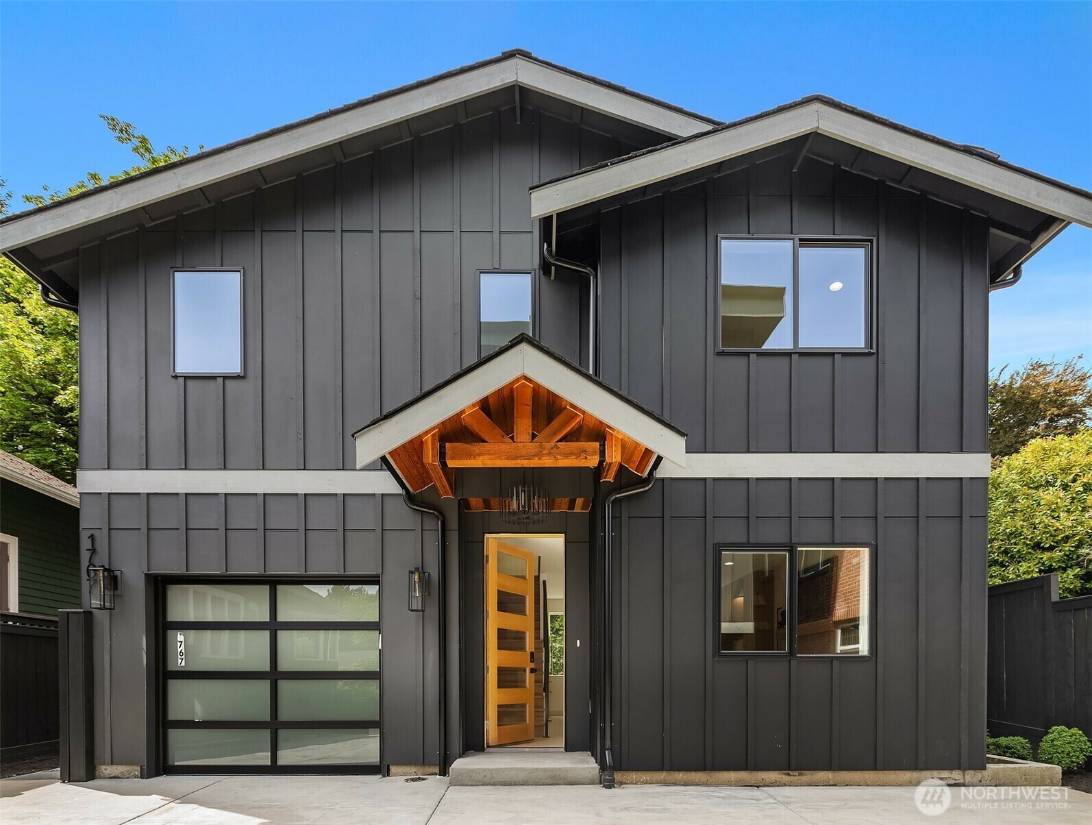 Property Photo: 1767 26th Avenue E WA 98112