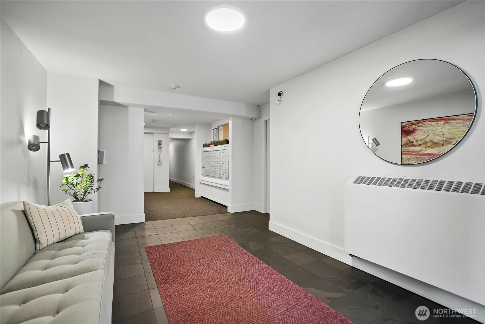 Property Photo: 1200 Boylston Ave 301 WA 98101