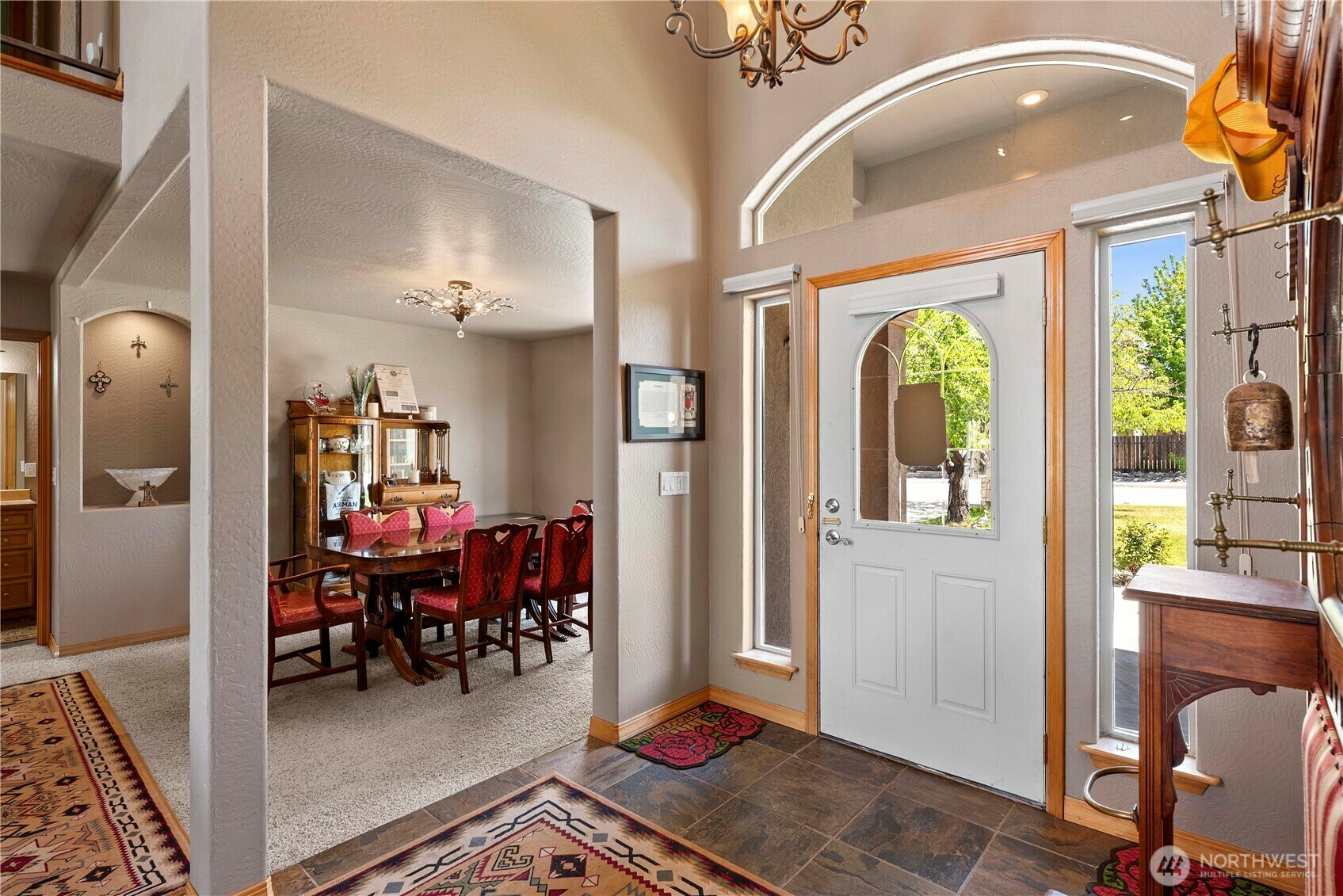 Property Photo: 2541 Fancher Heights Boulevard WA 98802