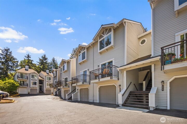 Property Photo:  12731 NE 171st Lane  WA 98072 