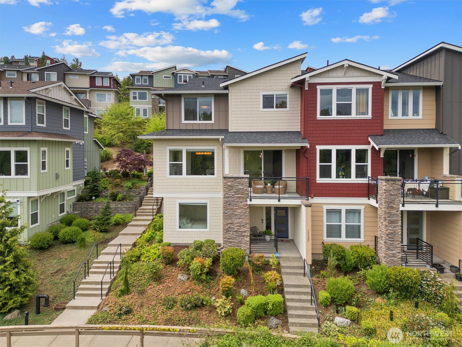 Property Photo: 34422 SE Graves Street WA 98065
