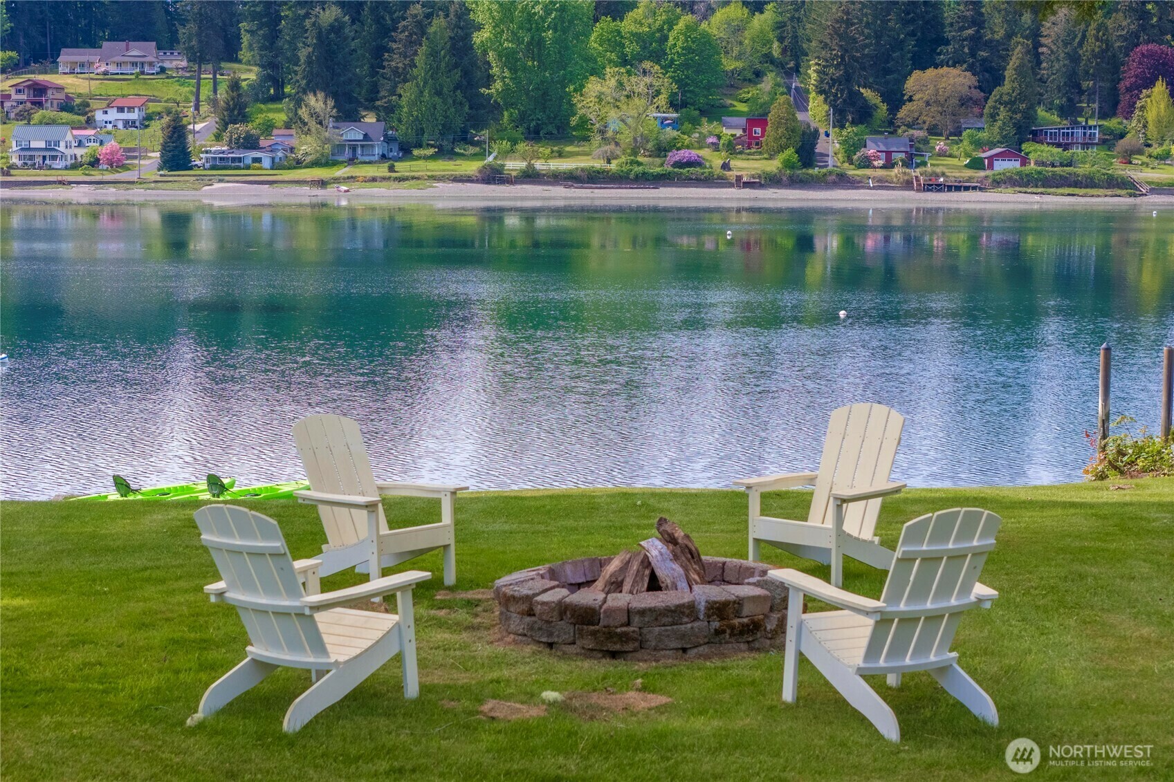 Property Photo: 1218 166th Avenue Ct NW WA 98349