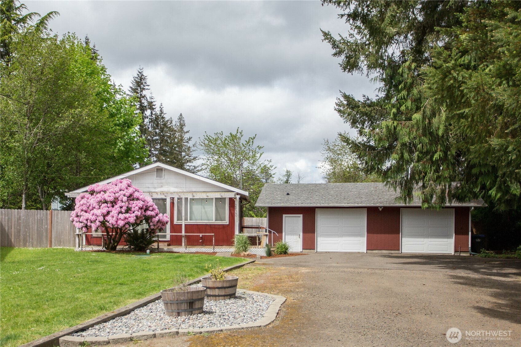 Property Photo: 2622 Scotlac Court SW WA 98512