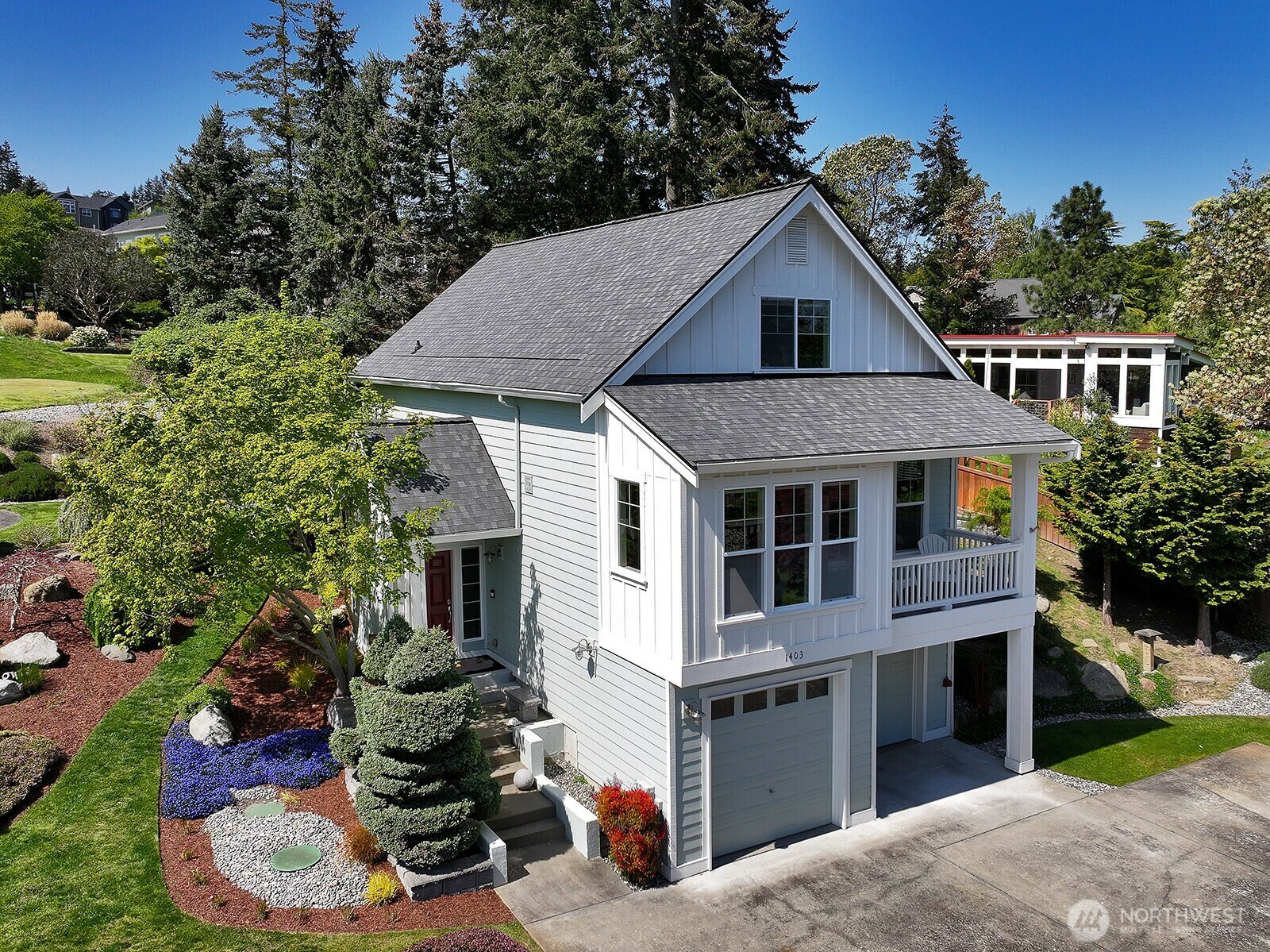 1403  Ocean Aire Court  Freeland WA 98249 photo