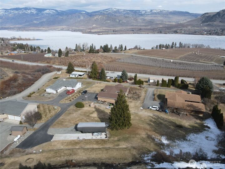 Property Photo:  9 D  Rose Street  WA 98844 