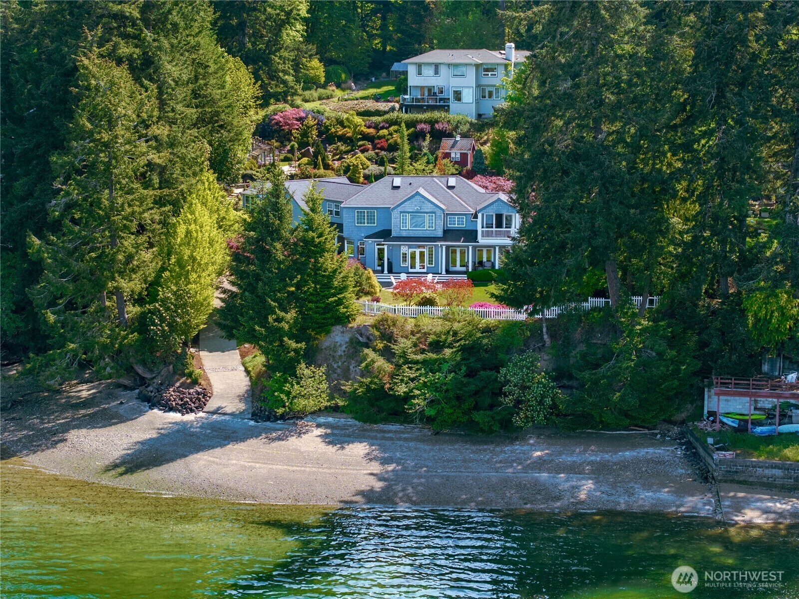 Property Photo: 2741 67th Way NW WA 98052