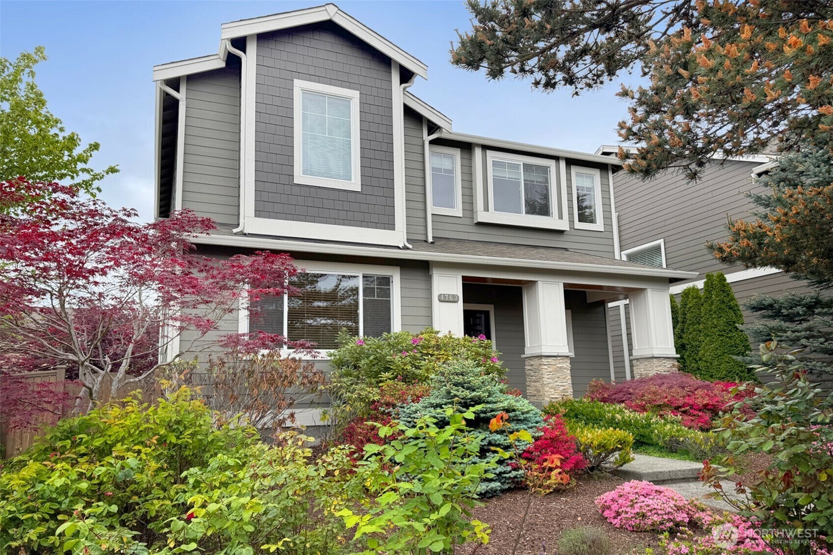 4763  Arbors Circle  Mukilteo WA 98275 photo