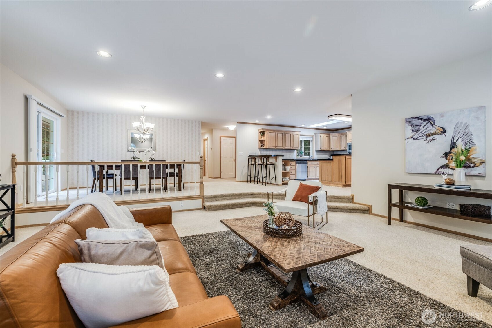 Property Photo: 3108 73rd Avenue Ct NW WA 98335