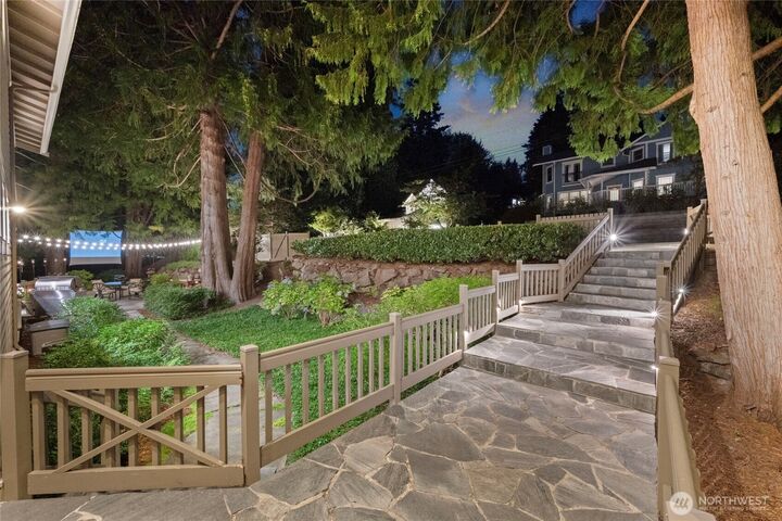 Property Photo:  11205 NE 95th Street  WA 98033 