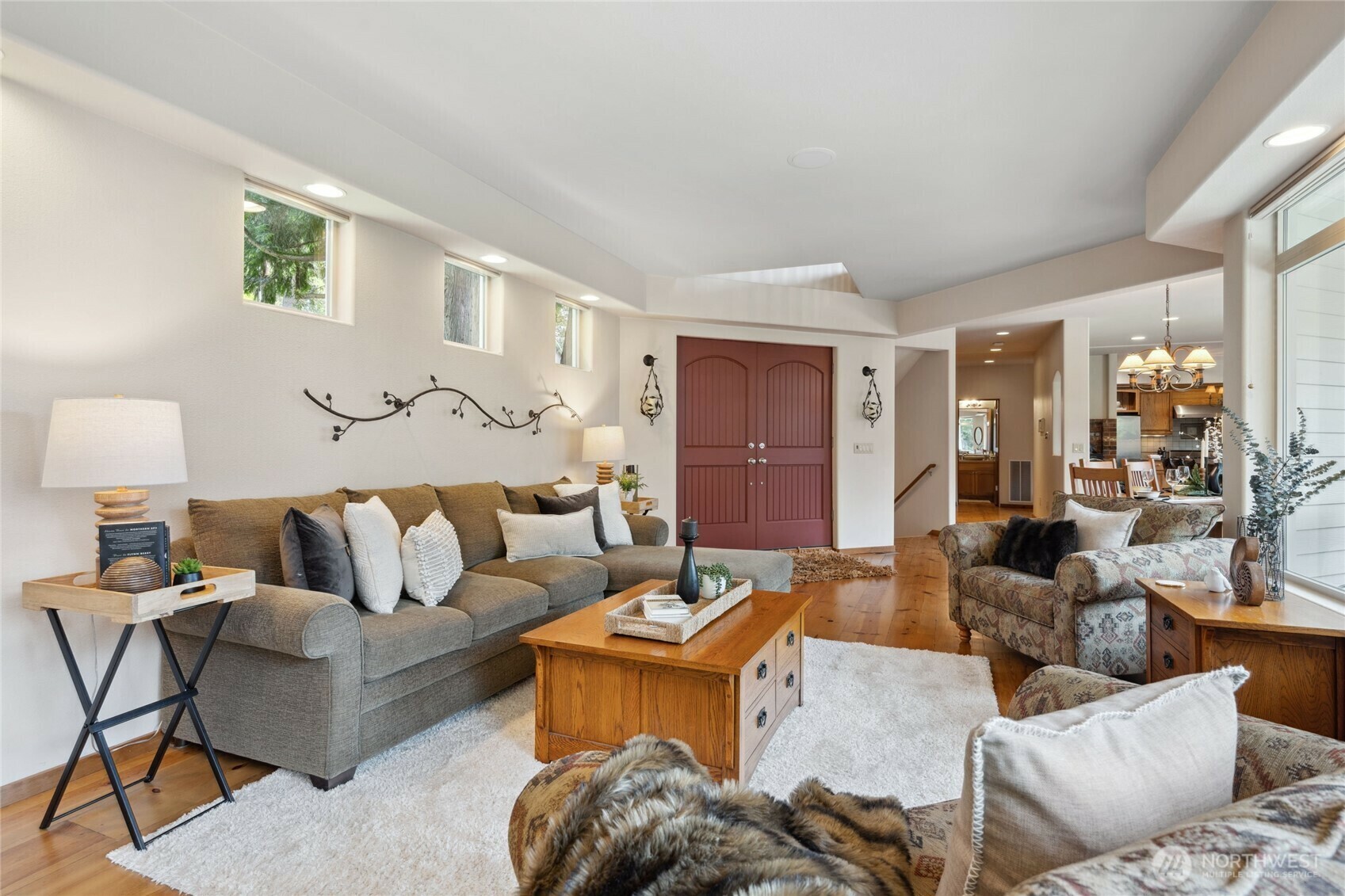 Property Photo: 11205 NE 95th Street WA 98033