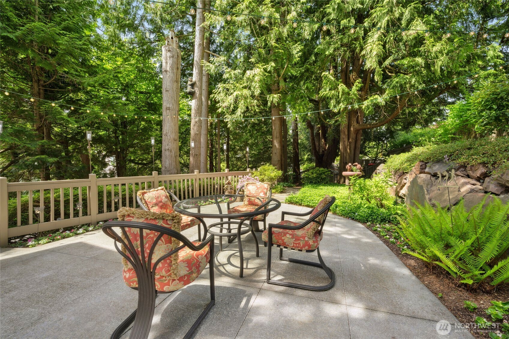 Property Photo: 11205 NE 95th Street WA 98033