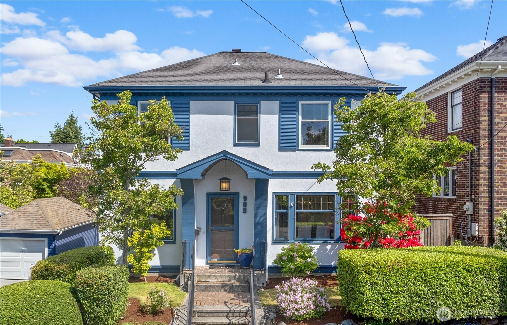 908 W Fulton  Seattle WA 98119 photo