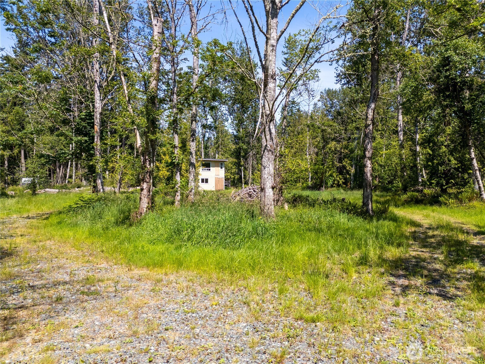 Property Photo: 7297 Glencoe Lane WA 98221