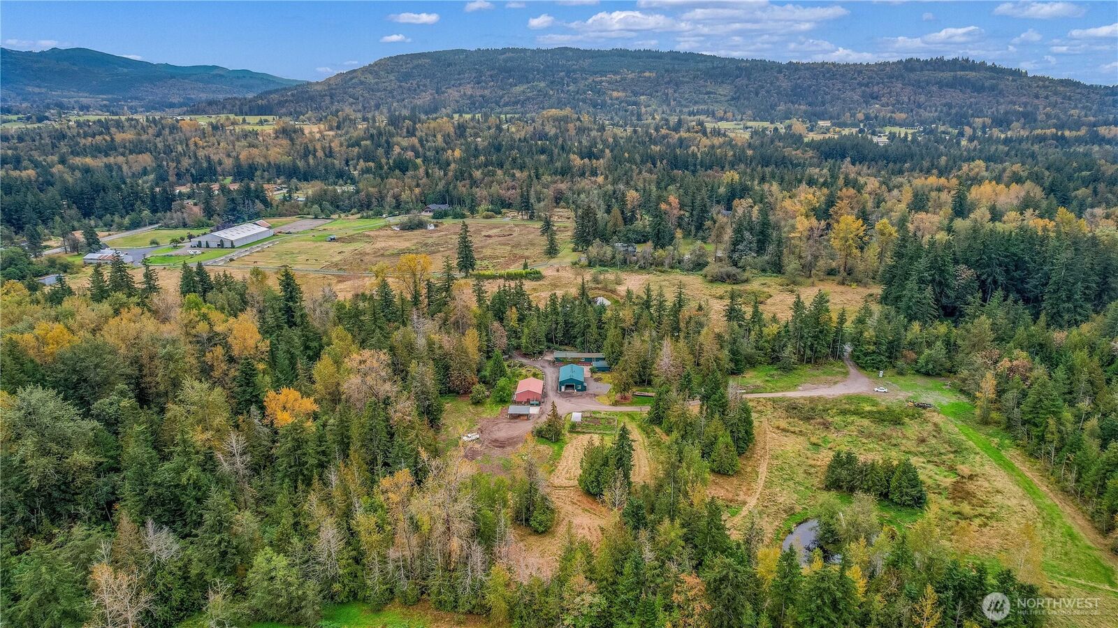 Property Photo: 1994 Kelly Road WA 98226