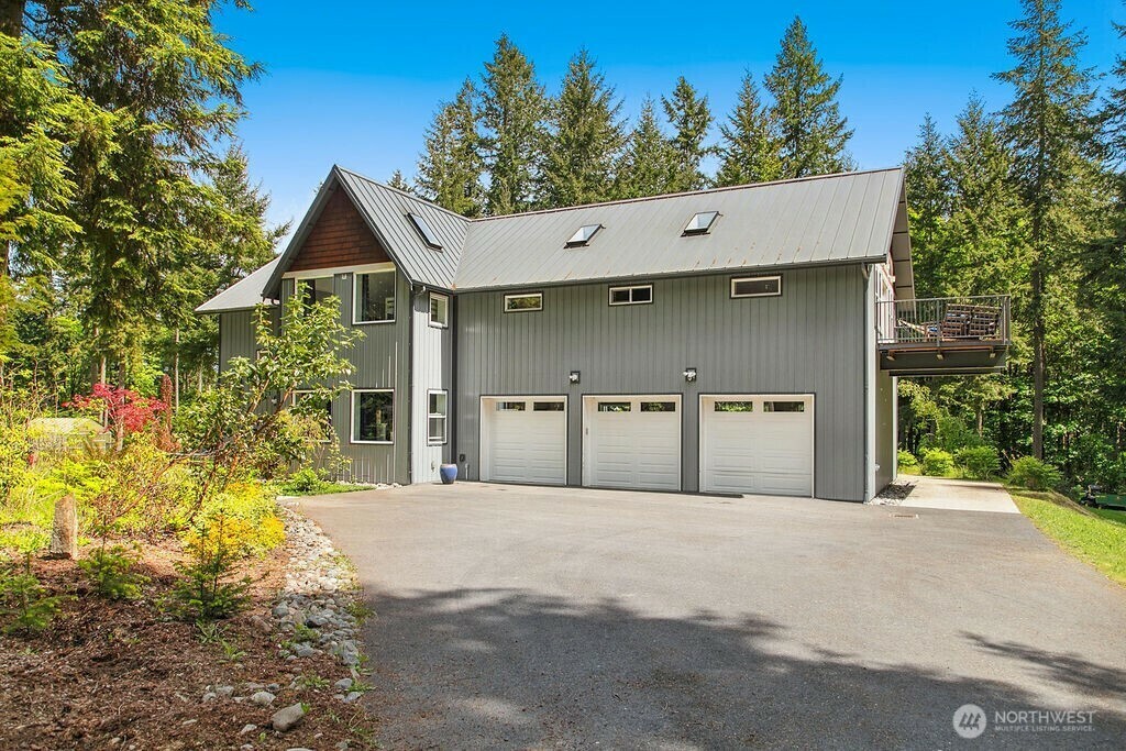 Property Photo: 9169 NE View Park Road WA 98367